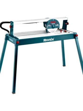 Elektrische Fliesensäge 800 W – 200 mm