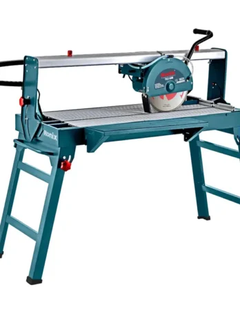 Elektrische Fliesensäge 1500 W – 300 mm