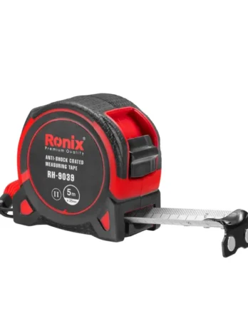 Anti-Schock-Messband 5 Meter