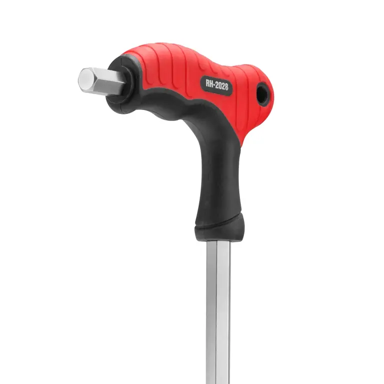 T-Griff-Innensechskantschlüssel 10 mm – Bild 4