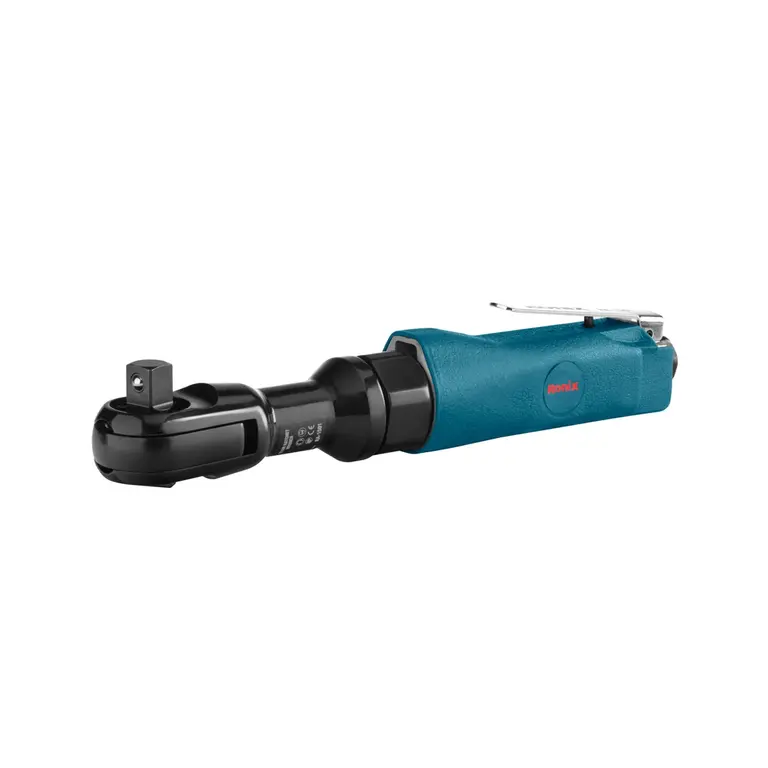 Druckluft-Ratschen-Schlagschrauber 1/2 Zoll - 68 Nm