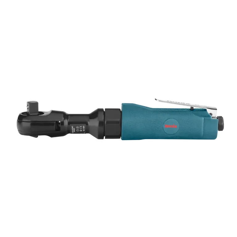 Druckluft-Ratschen-Schlagschrauber 1/2 Zoll - 68 Nm – Bild 2