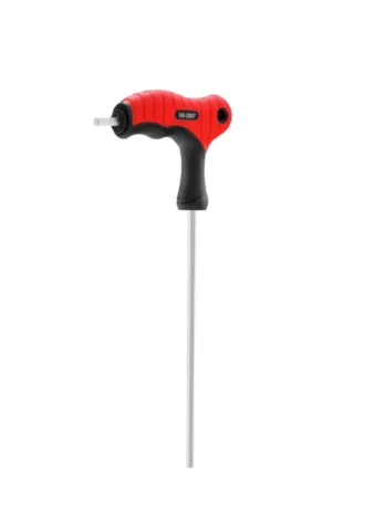 T-Griff-Innensechskantschlüssel 4 mm