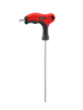 Innensechskantschlüssel mit T-Griff 6 mm
