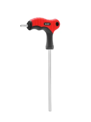 Torx-Stiftschlüssel mit T-Griff T20