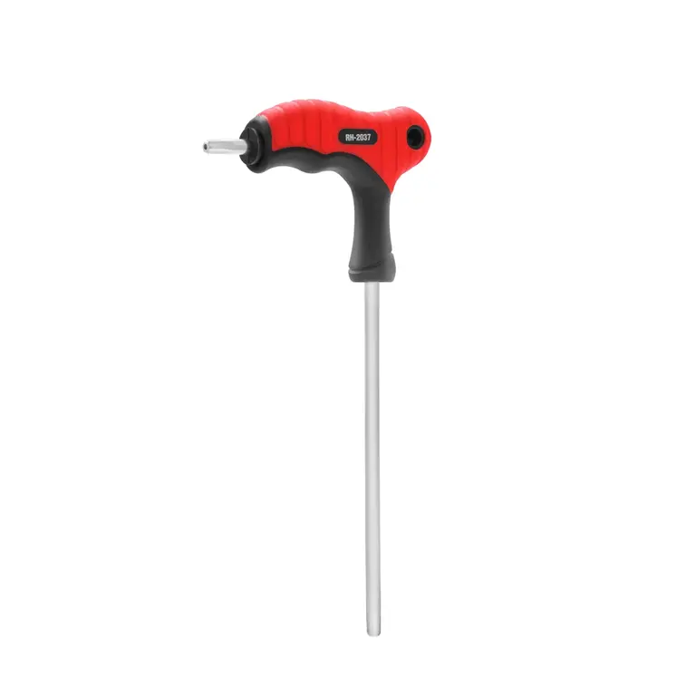 Torx-Stiftschlüssel mit T-Griff T20