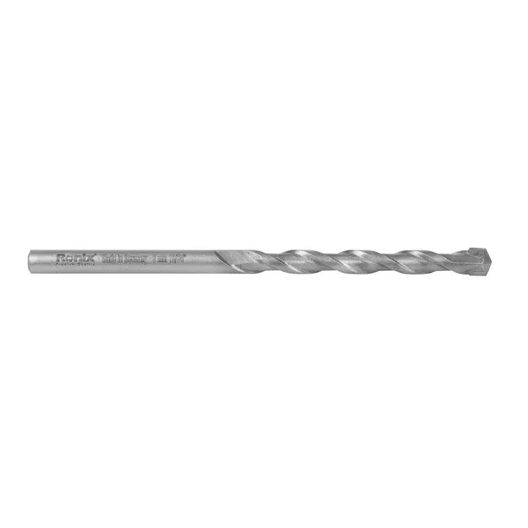 DIN8039 Betonbohrer TCG Wolframcarbid 6mm – Bild 3
