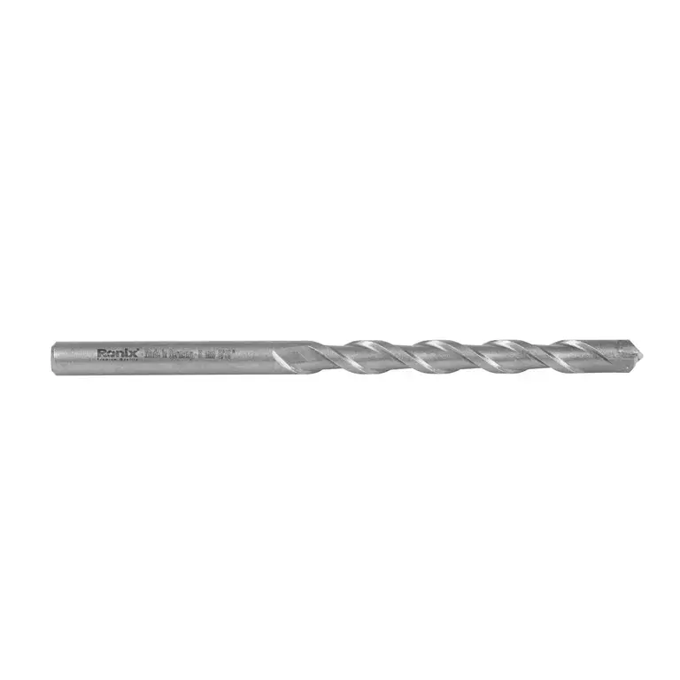 DIN8039 Betonbohrer TCG Wolframcarbid 8mm – Bild 3