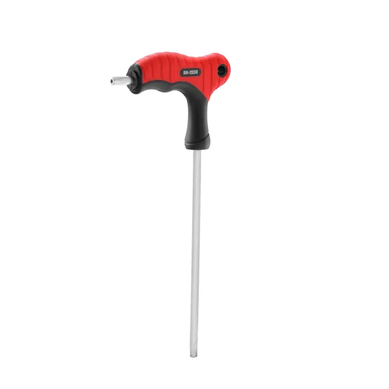 T-Griff Torx-Schlüssel-30