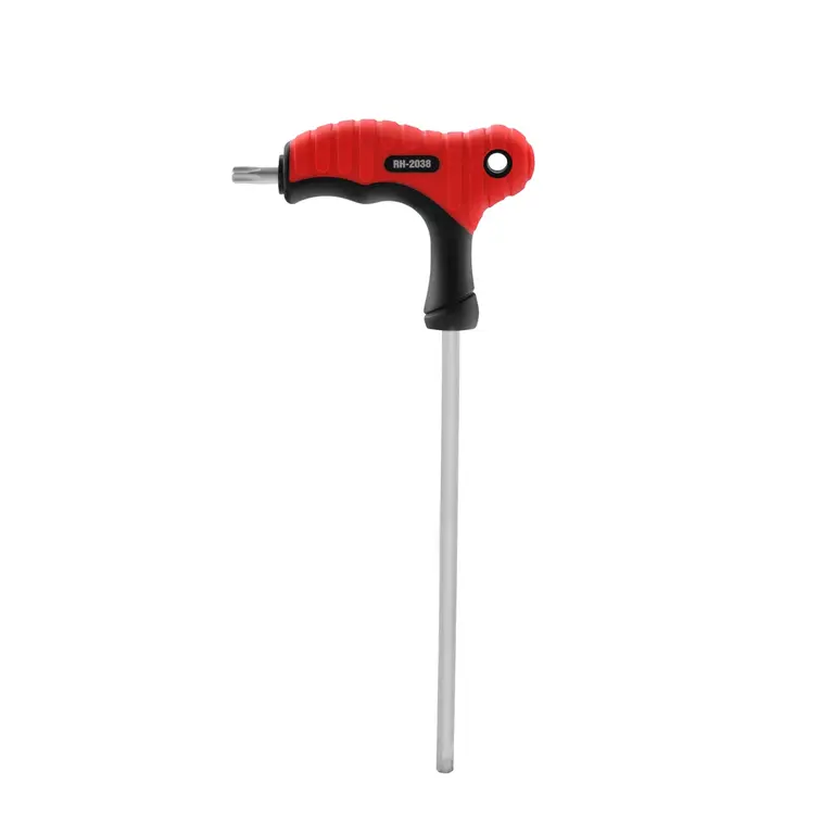 T-Griff Torx-Schlüssel-30 – Bild 2