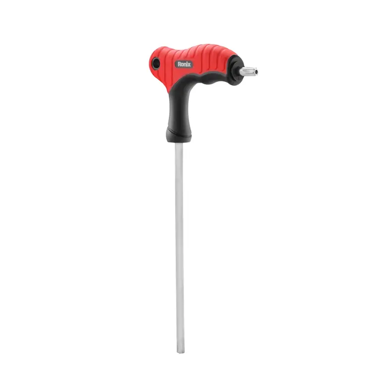 T-Griff Torx-Schlüssel-30 – Bild 3