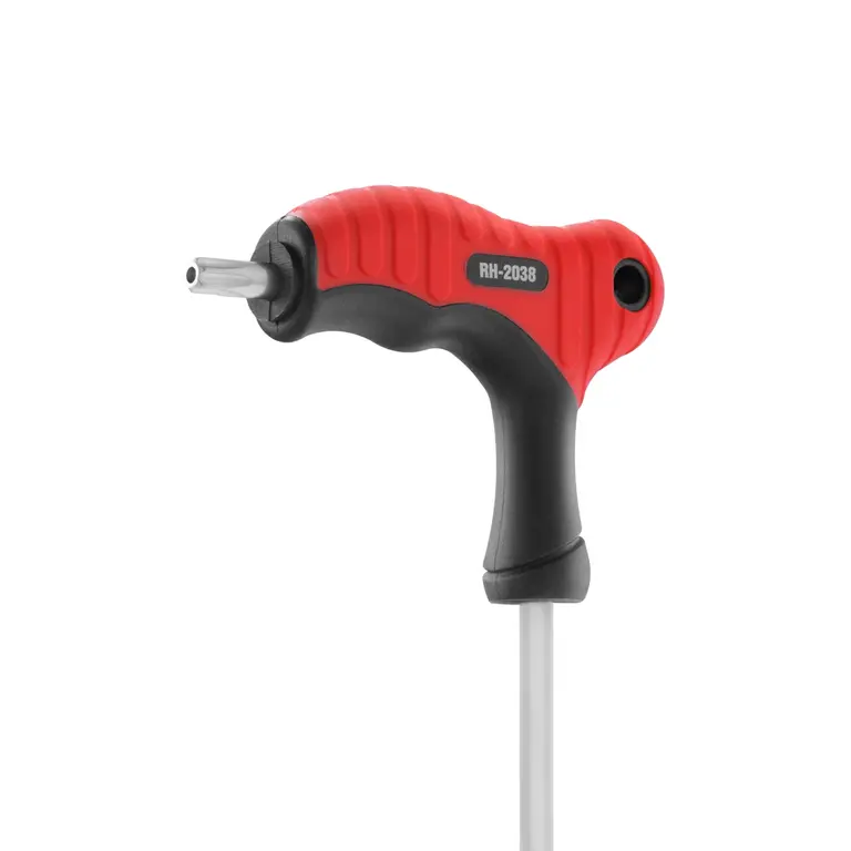T-Griff Torx-Schlüssel-30 – Bild 4
