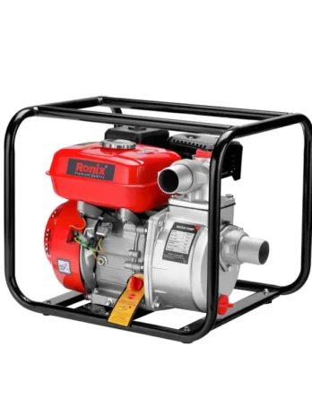 Benzin-Wasserpumpe 2-Zoll-7HP