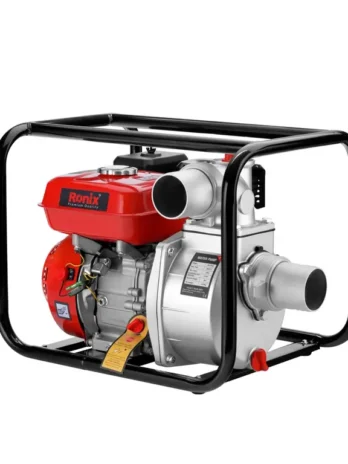 Benzin-Wasserpumpe, 3inch-7HP