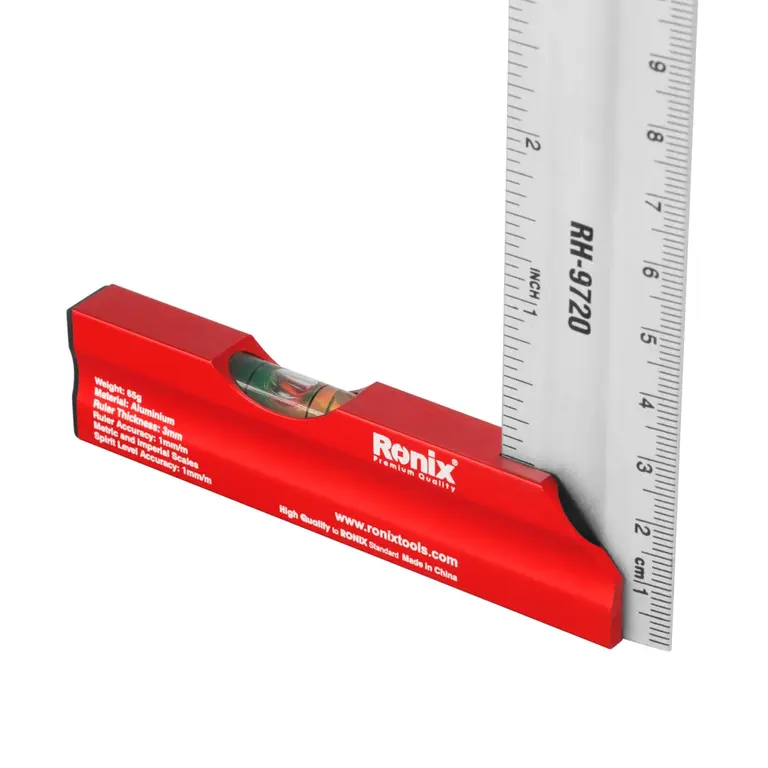 Anschlagwinkel 20 cm – Bild 3