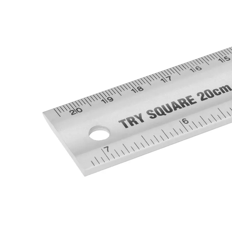 Anschlagwinkel 20 cm – Bild 4