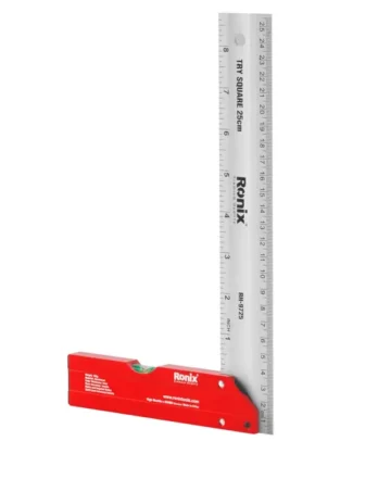 Anschlagwinkel 25 cm