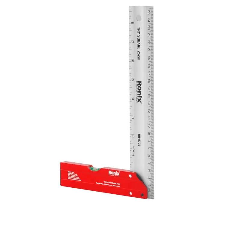 Anschlagwinkel 25 cm