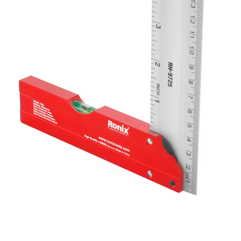 Anschlagwinkel 25 cm – Bild 3
