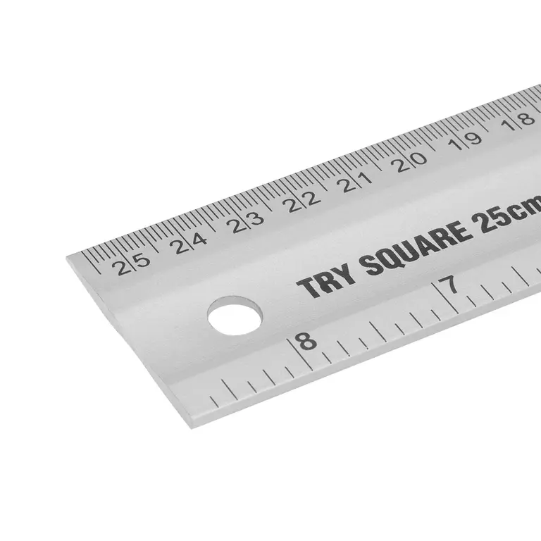 Anschlagwinkel 25 cm – Bild 4