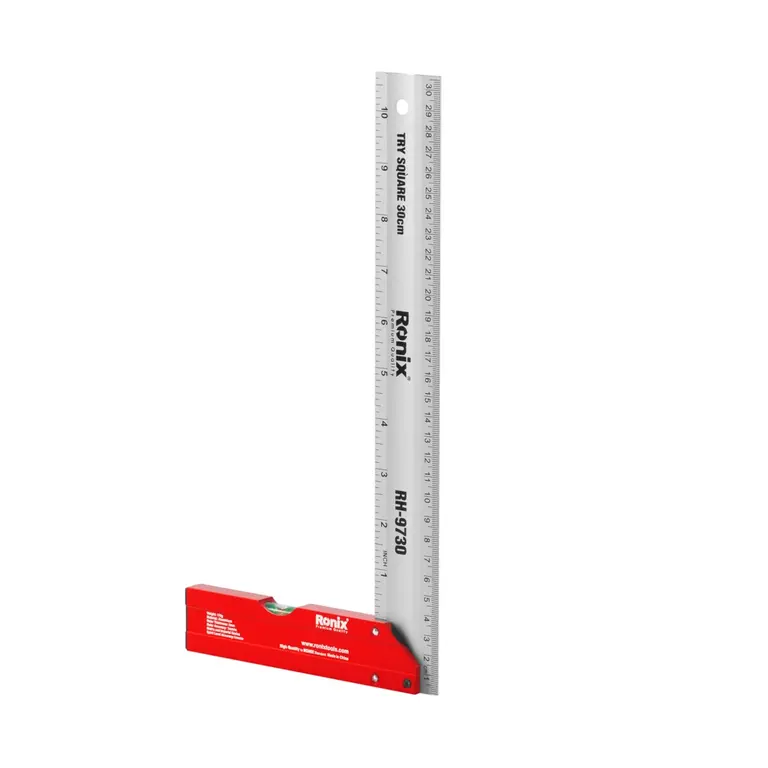 Anschlagwinkel 30 cm