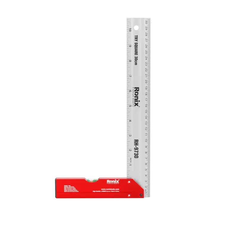 Anschlagwinkel 30 cm – Bild 2