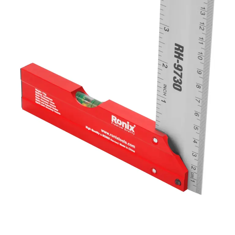 Anschlagwinkel 30 cm – Bild 3