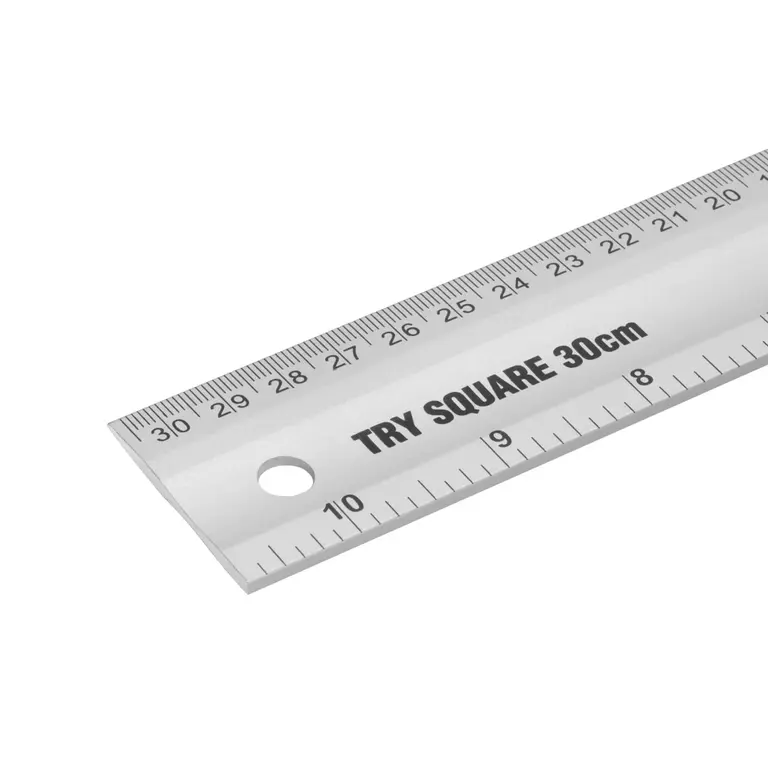 Anschlagwinkel 30 cm – Bild 4