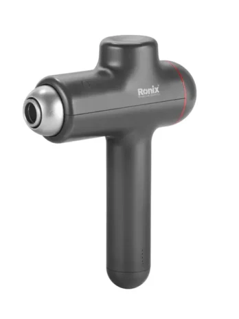Massagepistole – Fit Pro