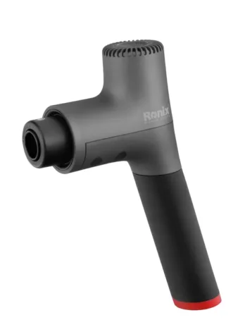 Massagepistole – Style Pro