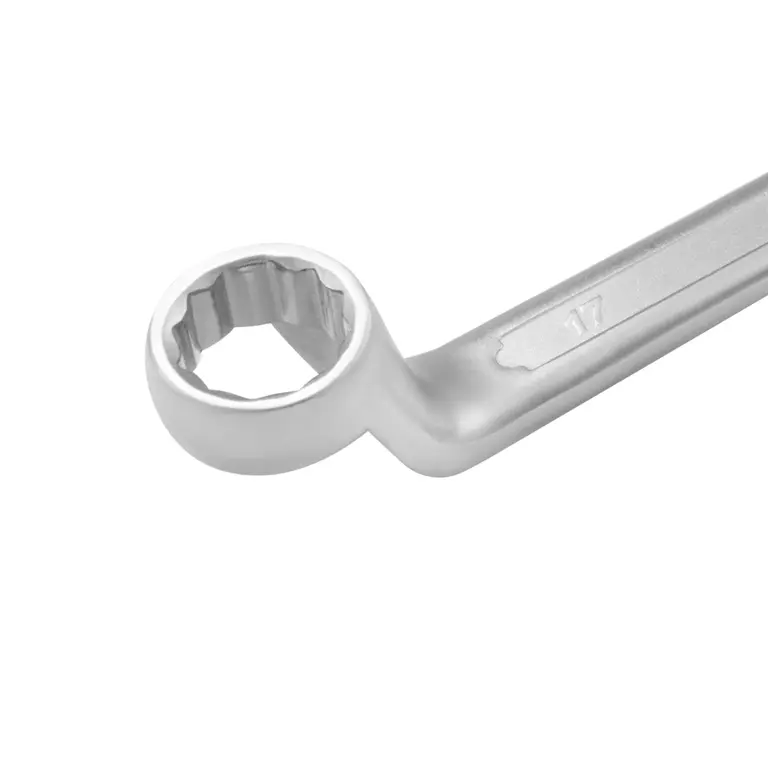 Ring-Ratsche, 16 x 17 mm – Bild 2