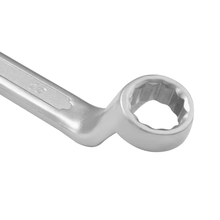 Ring-Ratsche, 16 x 17 mm – Bild 3