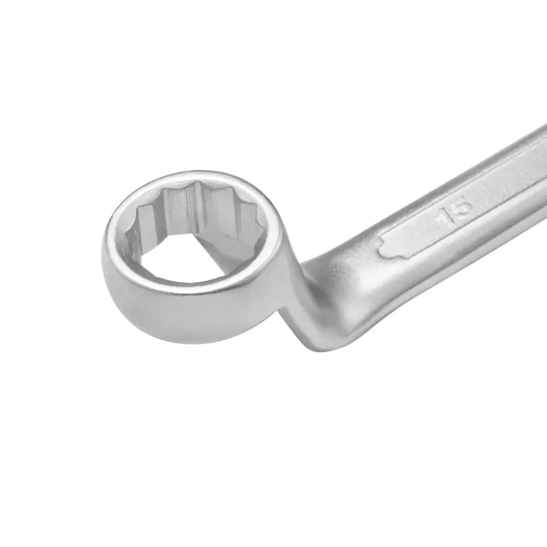 Ring-Ratsche, 14 x 15 mm – Bild 2