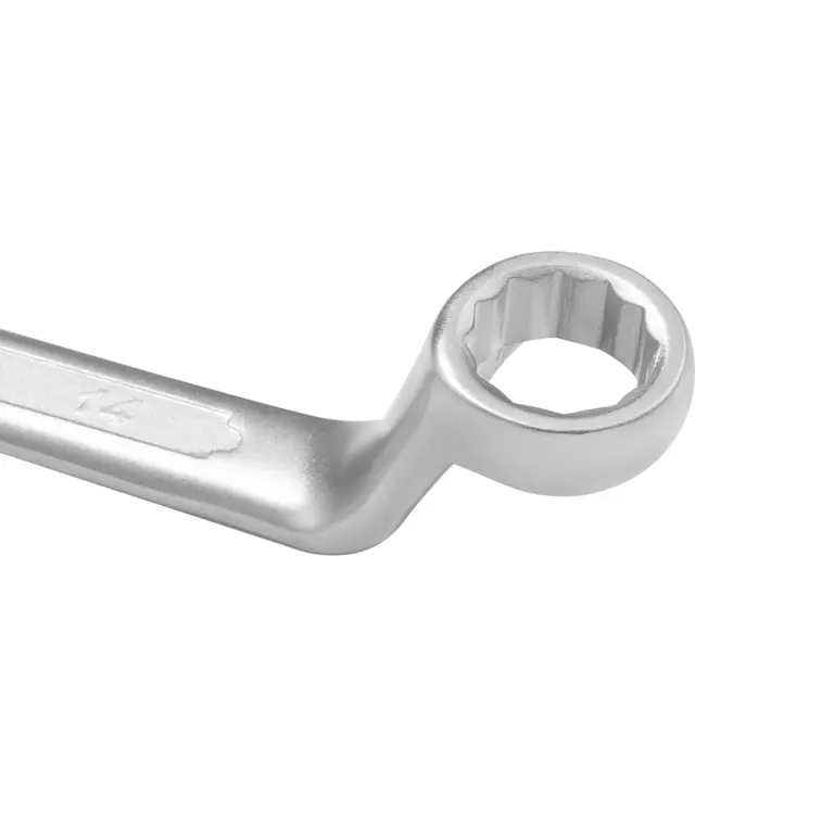 Ring-Ratsche, 14 x 15 mm – Bild 3