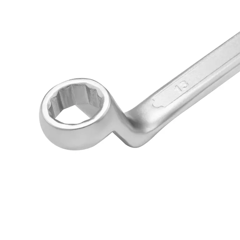 Ring-Ratsche, 12 x 13 mm – Bild 2