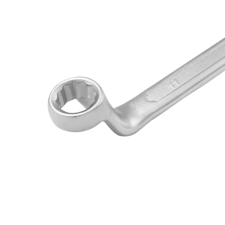 Ring-Ratsche 10x11 mm – Bild 2