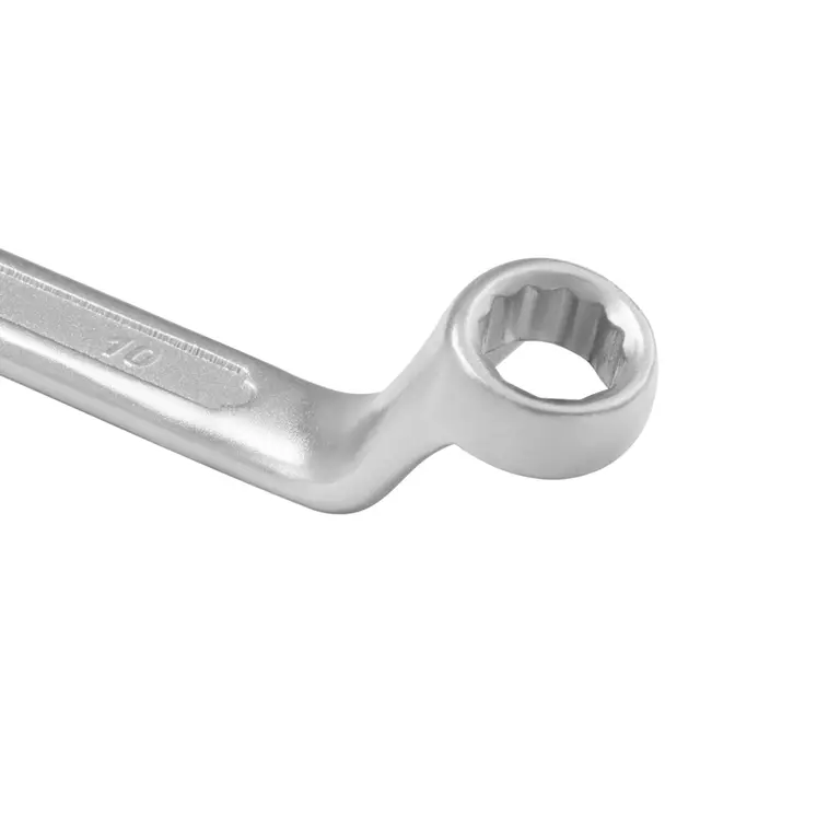 Ring-Ratsche 10x11 mm – Bild 3