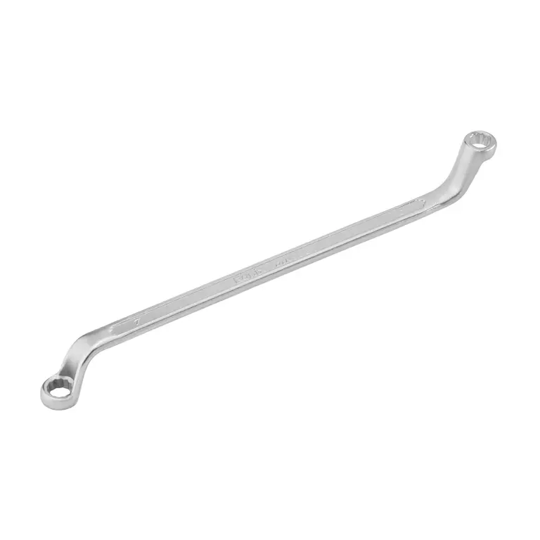 Ring-Ratsche, 6 x 7 mm