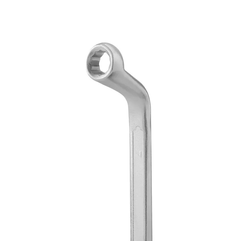 Ring-Ratsche, 6 x 7 mm – Bild 2