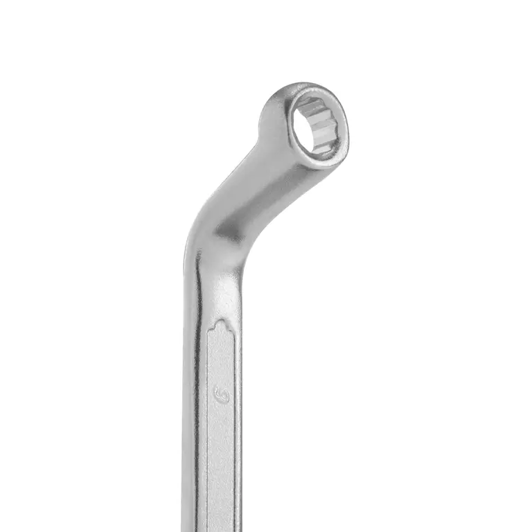 Ring-Ratsche, 6 x 7 mm – Bild 3