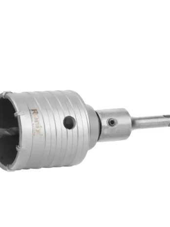 Hohlraumhammer 60 mm