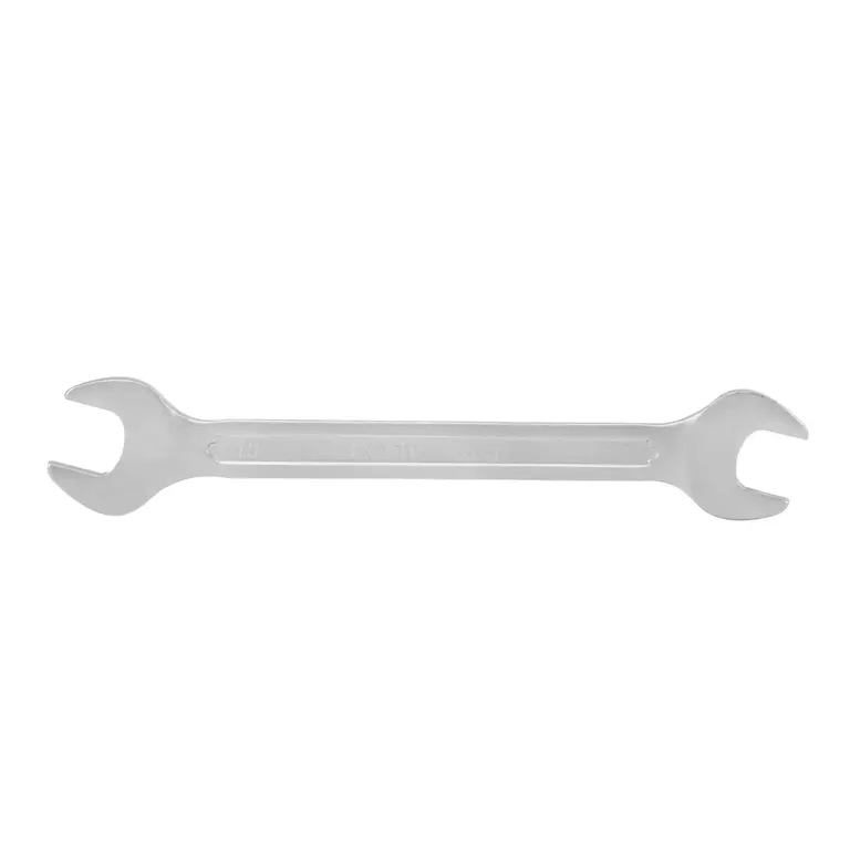 Doppelmaulschlüssel, 18 x 19 mm – Bild 2