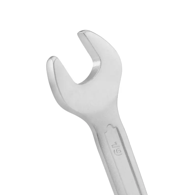 Doppelmaulschlüssel, 18 x 19 mm – Bild 3