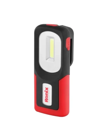 Taschenlampe für unterwegs