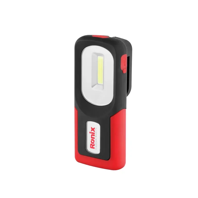 Taschenlampe für unterwegs