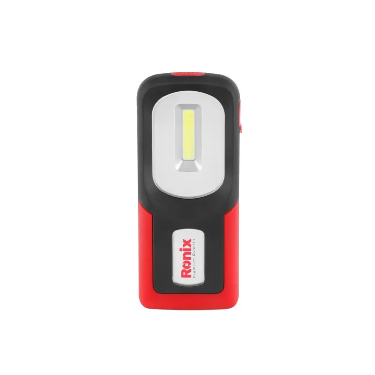 Taschenlampe für unterwegs – Bild 2