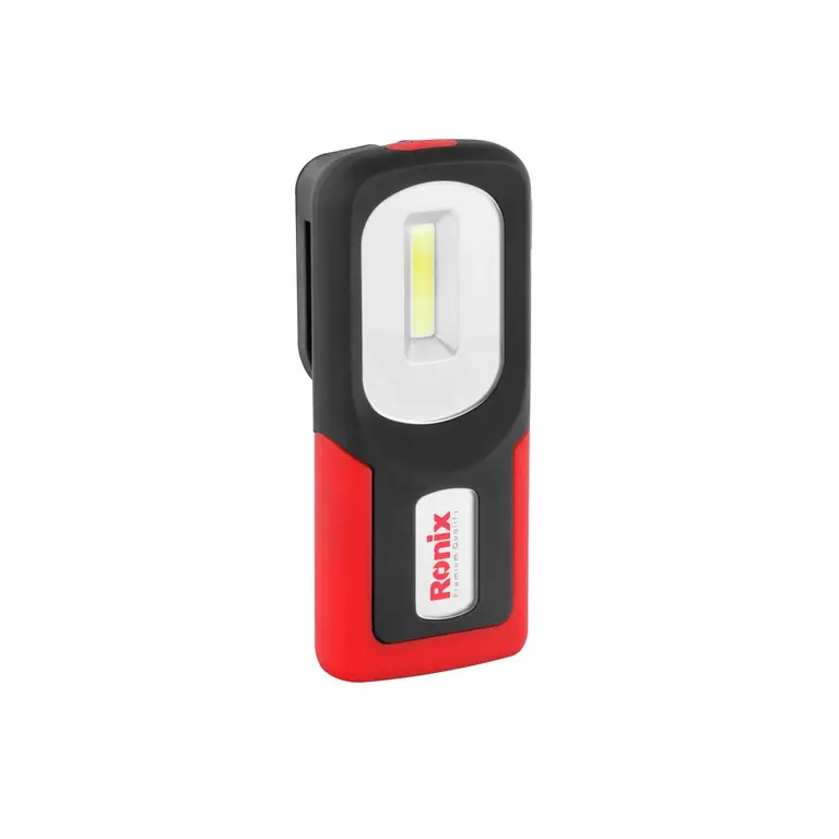 Taschenlampe für unterwegs – Bild 3