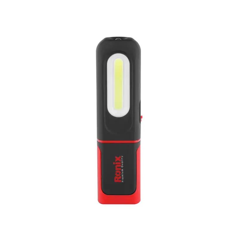 Magnetische Mini-Taschenlampe – Bild 2