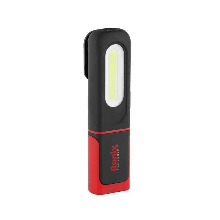 Magnetische Mini-Taschenlampe – Bild 3
