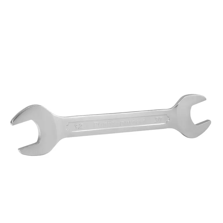 Doppelmaulschlüssel, 30 x 32 mm – Bild 2